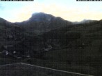 Archiv Foto Webcam Villnöss - Blick auf St. Peter und den Ruefen 03:00