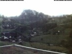 Archived image Webcam Villnöss - View of the Ruefen 03:00