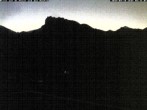 Archiv Foto Webcam Villnöss - Blick auf St. Peter und den Ruefen 05:00