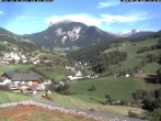 Archiv Foto Webcam Villnöss - Blick auf St. Peter und den Ruefen 15:00