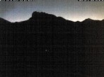 Archiv Foto Webcam Villnöss - Blick auf St. Peter und den Ruefen 06:00