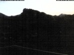 Archived image Webcam Villnöss - View of the Ruefen 05:00