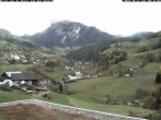 Archived image Webcam Villnöss - View of the Ruefen 07:00