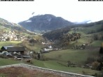 Archived image Webcam Villnöss - View of the Ruefen 09:00
