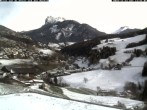 Archiv Foto Webcam Villnöss - Blick auf St. Peter und den Ruefen 11:00