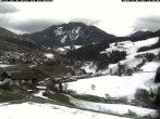 Archiv Foto Webcam Villnöss - Blick auf St. Peter und den Ruefen 11:00