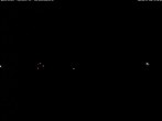 Archiv Foto Webcam Kreuth: Kirche und Freibad 23:00