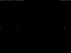 Archiv Foto Webcam Kreuth: Kirche und Freibad 23:00