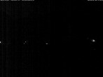 Archiv Foto Webcam Kreuth: Kirche und Freibad 21:00