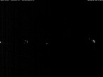 Archiv Foto Webcam Kreuth: Kirche und Freibad 23:00