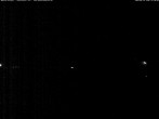 Archiv Foto Webcam Kreuth: Kirche und Freibad 23:00