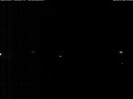 Archiv Foto Webcam Kreuth: Kirche und Freibad 23:00