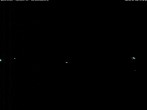 Archiv Foto Webcam Kreuth: Kirche und Freibad 23:00