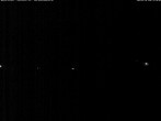 Archiv Foto Webcam Kreuth: Kirche und Freibad 23:00