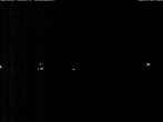 Archiv Foto Webcam Kreuth: Kirche und Freibad 23:00