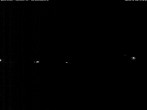 Archiv Foto Webcam Kreuth: Kirche und Freibad 23:00
