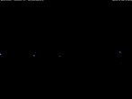 Archiv Foto Webcam Kreuth: Kirche und Freibad 23:00