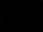 Archiv Foto Webcam Kreuth: Kirche und Freibad 21:00