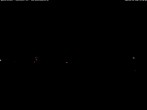 Archiv Foto Webcam Kreuth: Kirche und Freibad 23:00
