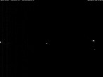 Archiv Foto Webcam Kreuth: Kirche und Freibad 23:00