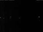 Archiv Foto Webcam Kreuth: Kirche und Freibad 23:00