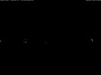 Archiv Foto Webcam Kreuth: Kirche und Freibad 23:00