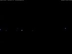 Archiv Foto Webcam Kreuth: Kirche und Freibad 23:00
