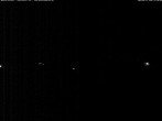 Archiv Foto Webcam Kreuth: Kirche und Freibad 23:00