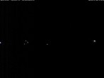 Archiv Foto Webcam Kreuth: Kirche und Freibad 23:00