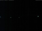 Archiv Foto Webcam Kreuth: Kirche und Freibad 23:00