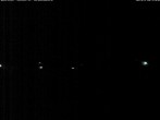 Archiv Foto Webcam Kreuth: Kirche und Freibad 23:00