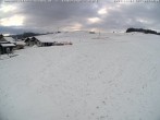 Archiv Foto Webcam Skilifte Sinswang - Blick auf die Skipiste 07:00