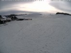 Archiv Foto Webcam Skilifte Sinswang - Blick auf die Skipiste 09:00