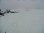 Archiv Foto Webcam Skilifte Sinswang - Blick auf die Skipiste 15:00