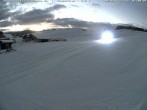 Archiv Foto Webcam Skilifte Sinswang - Blick auf die Skipiste 06:00