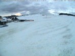 Archiv Foto Webcam Skilifte Sinswang - Blick auf die Skipiste 06:00