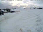 Archiv Foto Webcam Skilifte Sinswang - Blick auf die Skipiste 07:00