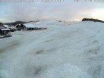 Archiv Foto Webcam Skilifte Sinswang - Blick auf die Skipiste 15:00