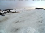 Archiv Foto Webcam Skilifte Sinswang - Blick auf die Skipiste 17:00