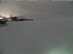 Archived image Webcam Skilifte Sinswang - view of the ski run 06:00