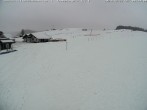 Archived image Webcam Skilifte Sinswang - view of the ski run 07:00