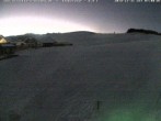 Archived image Webcam Skilifte Sinswang - view of the ski run 06:00