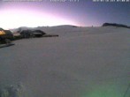 Archiv Foto Webcam Skilifte Sinswang - Blick auf die Skipiste 06:00