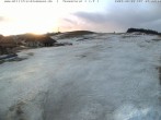 Archiv Foto Webcam Skilifte Sinswang - Blick auf die Skipiste 06:00