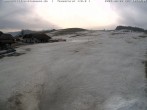 Archiv Foto Webcam Skilifte Sinswang - Blick auf die Skipiste 09:00