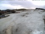 Archiv Foto Webcam Skilifte Sinswang - Blick auf die Skipiste 15:00