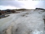 Archiv Foto Webcam Skilifte Sinswang - Blick auf die Skipiste 17:00