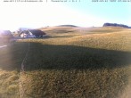 Archiv Foto Webcam Skilifte Sinswang - Blick auf die Skipiste 06:00