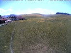 Archiv Foto Webcam Skilifte Sinswang - Blick auf die Skipiste 11:00