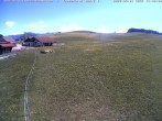 Archiv Foto Webcam Skilifte Sinswang - Blick auf die Skipiste 13:00